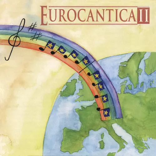 Eurocantica Ii
