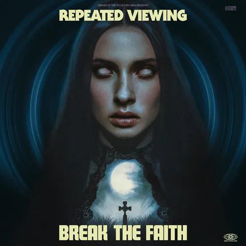 Break the Faith
