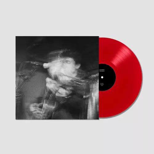 Algebra Parable / On Platt's Eyot