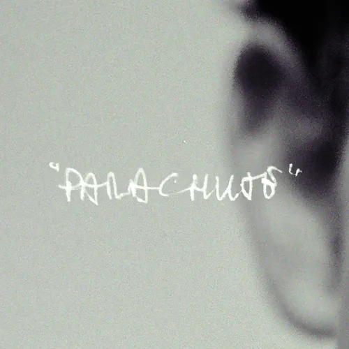 The Velvoids - Parachute