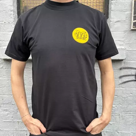 ALL NEW MILDMAY CLUB SMALL LOGO TEE