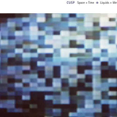 Space + Time * Liquids + Metals