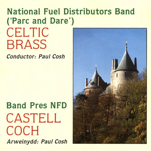 Celtic Brass
