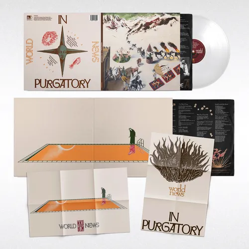 In Purgatory