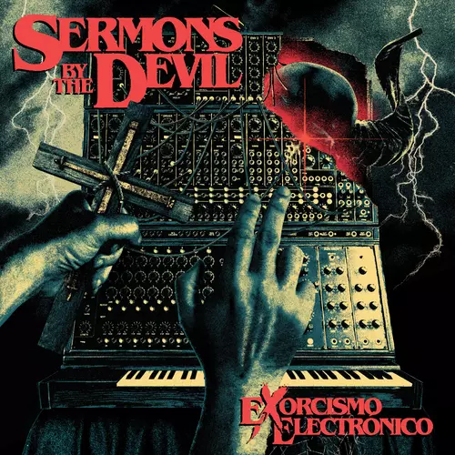 Exorcismo Electronico