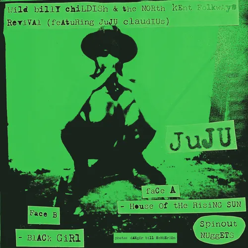 House of the Rising Sun