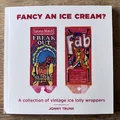 Fancy An Ice Cream Book