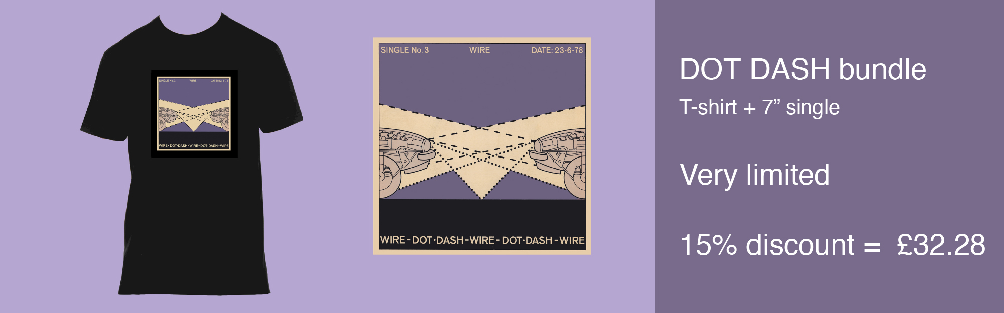 Wire - Document & Eyewitness 1979-1980 - pinkflag