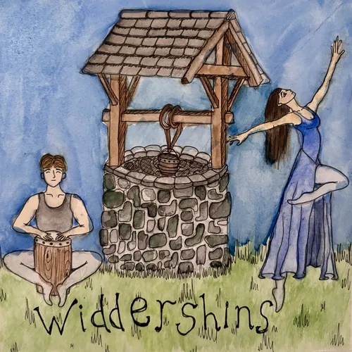 Widdershins