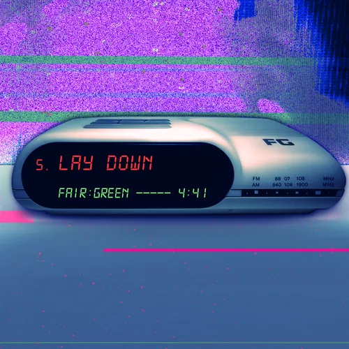 Lay Down