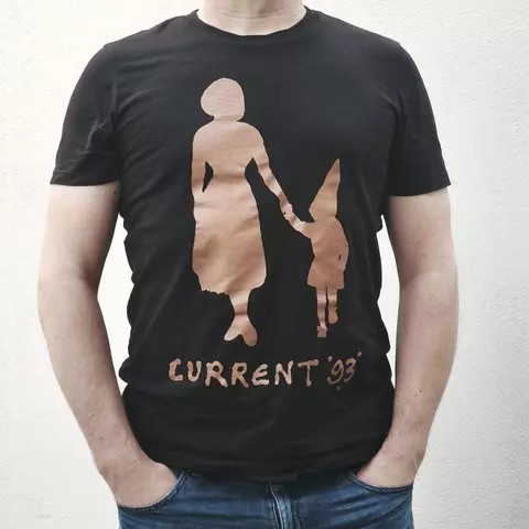 Bella and David T-Shirt