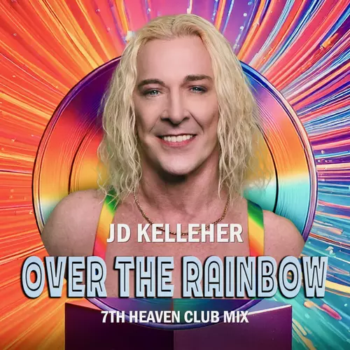 JD Kelleher - Over The Rainbow