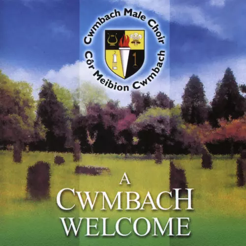 A Cwmbach Welcome