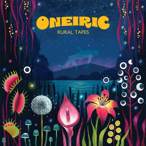 Oneiric