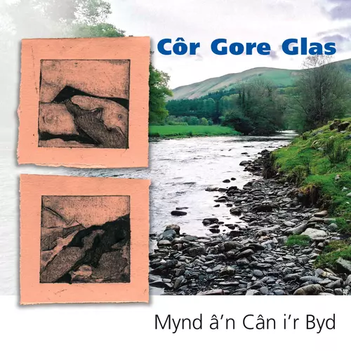 Mynd a'n Can i'r Byd