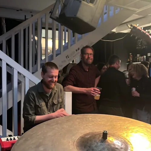 Where Your Heart Beats Best