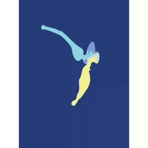 Art Print / Juno-Ep Opus2