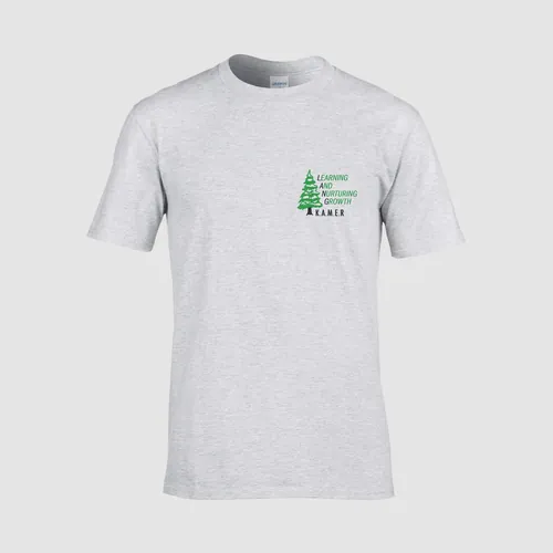 Langkamer Camp T-Shirt