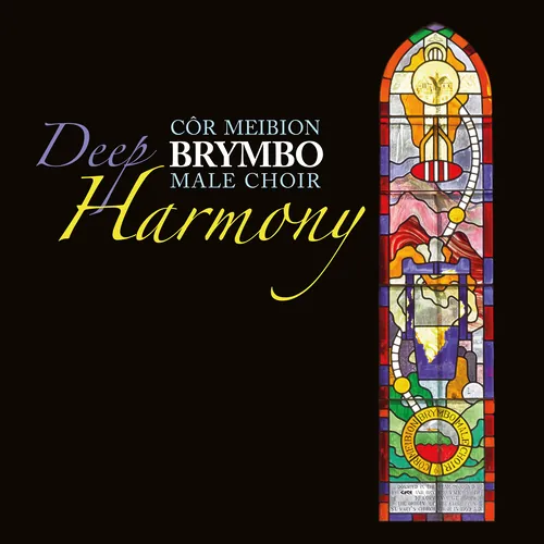 Cor Meibion Brymbo Male Choir
