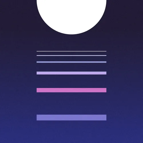 Phaser For The Ocean, Chorus For The Moon