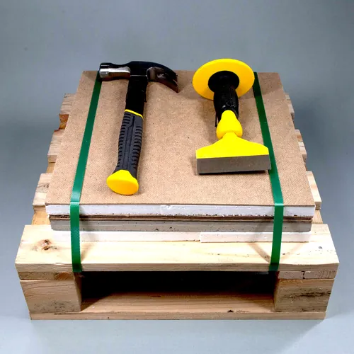 Abstract Concrete - Abstract Concrete