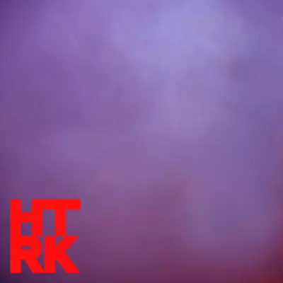 HTRK - Disco / Suitcase cover