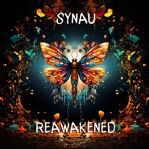 Synau - Reawakened