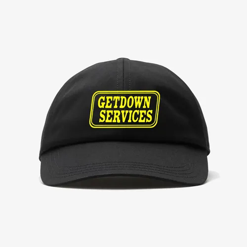 Getdown Services Cap