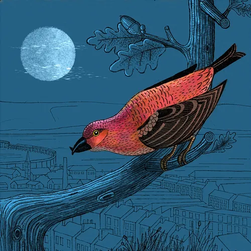 Irreparable Parables