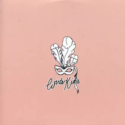Winter Kids - I'm Not Used To You cover