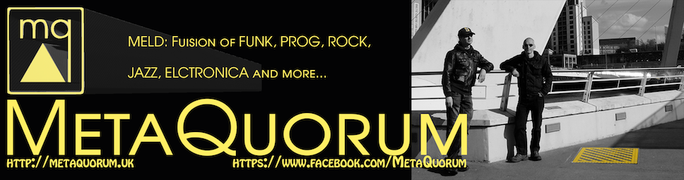 MetaQuorum