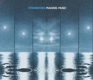 Making Music cover