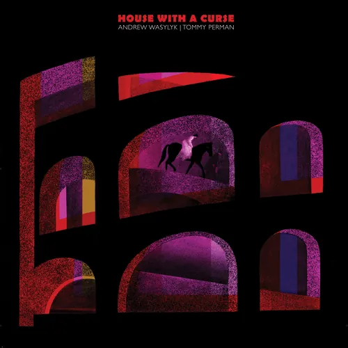 House With A Curse