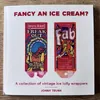 Fancy An Ice Cream Book