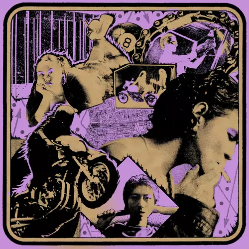 Last Exit on Bethnal