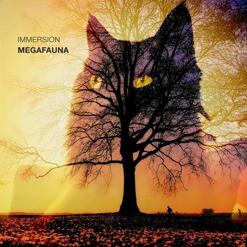 Megafauna