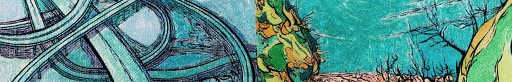 All the New Highways