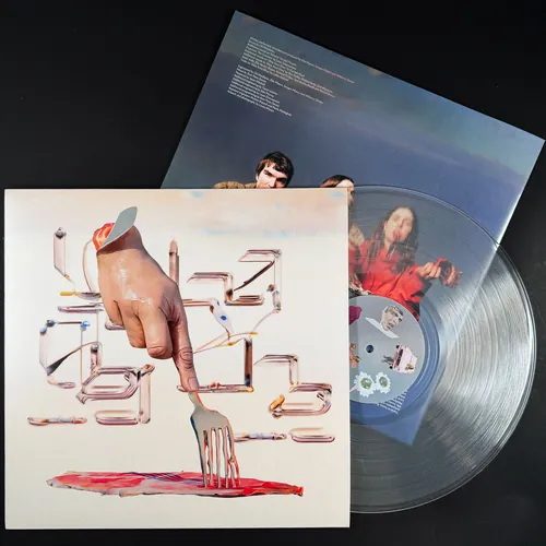 Voka Gentle - Domestic Bliss