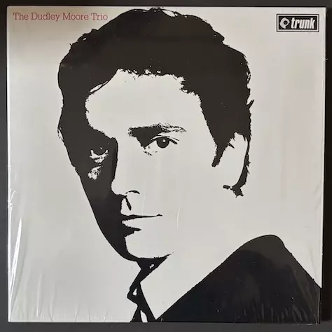 DUDLEY MOORE TRIO 7"