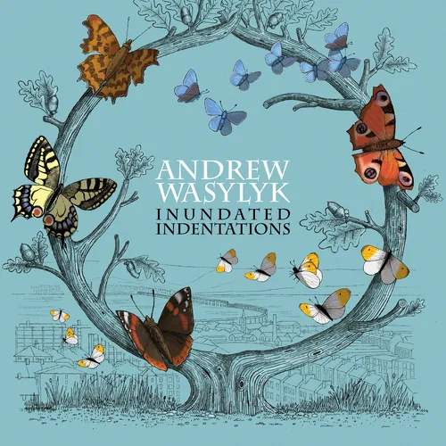 Inundated Indentations