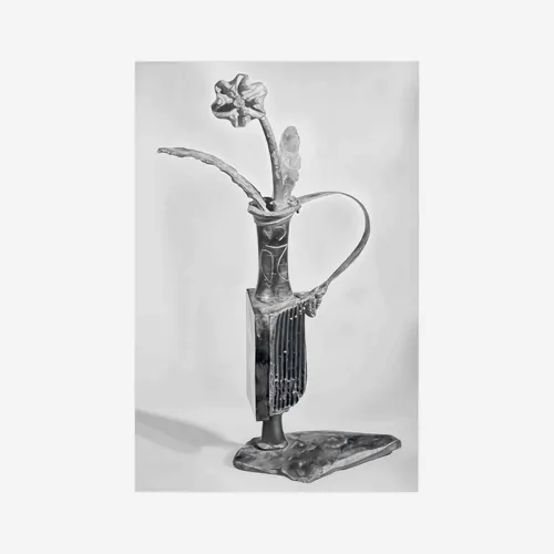 White Flowers - Dreams For Somebody Else