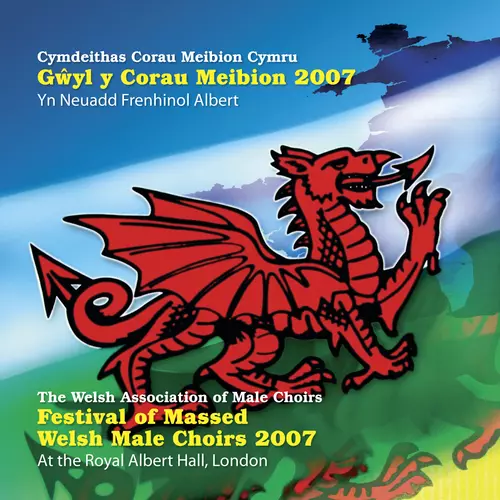 Gwyl Y Corau Meibion 2007