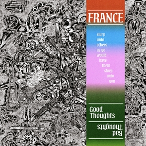 Good Thoughts, Bad Thoughts