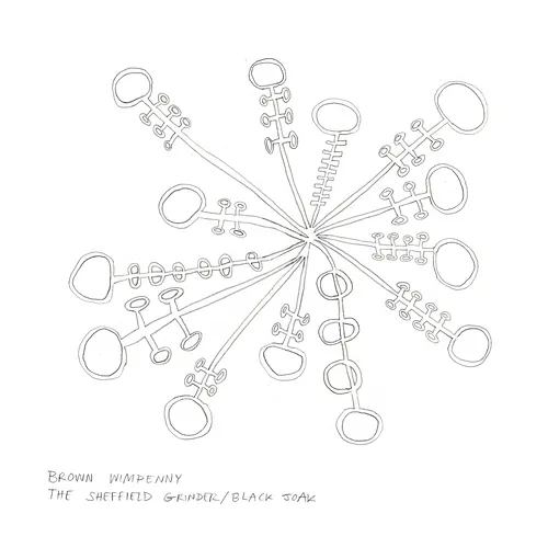 The Sheffield Grinder/Black Joak