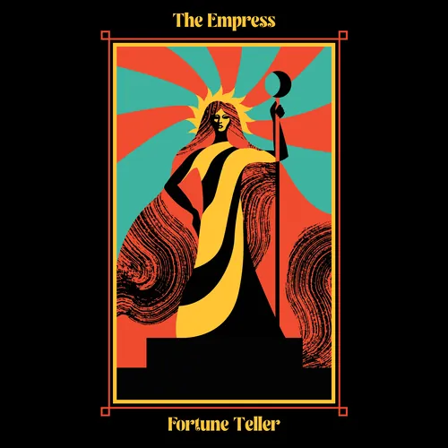 Fortune Teller