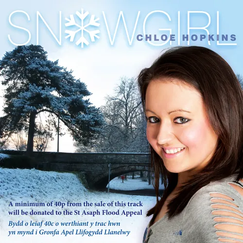 Snowgirl