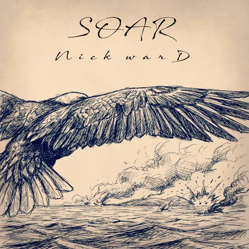 Nick Ward - Soar
