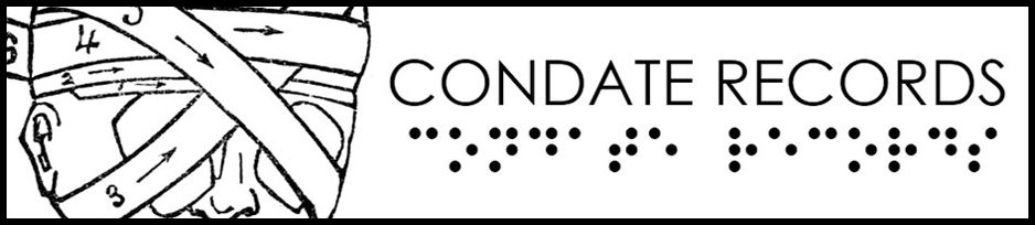 Condate Records