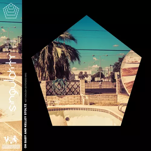 Singularity 11: Not Enough (Extended Mix)