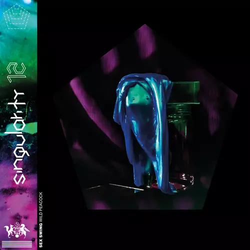 Singularity 12: Wild Peacock